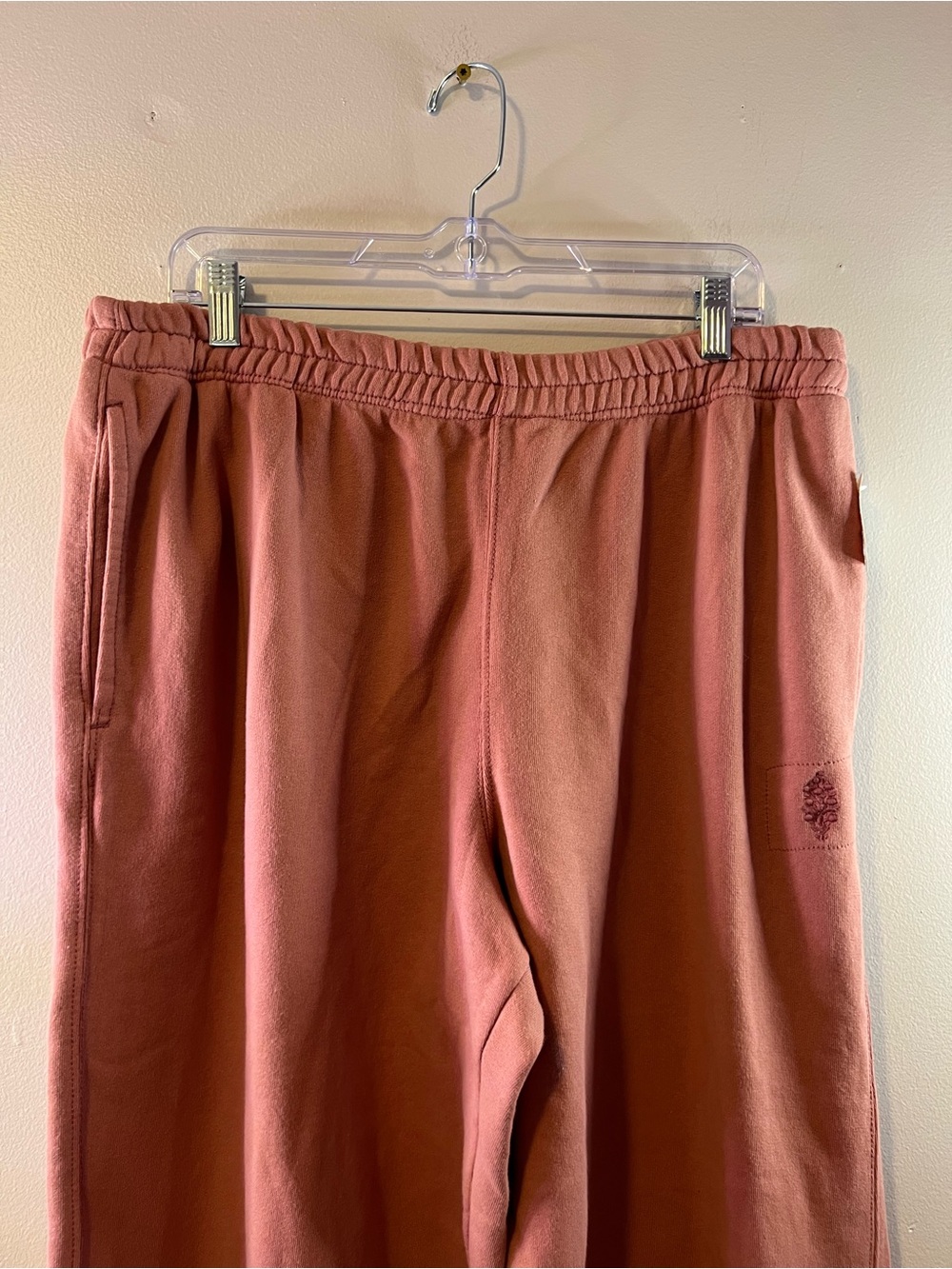 FP Movement by Free People All Star Solid Joggers in Petal - Picture 5 of 13